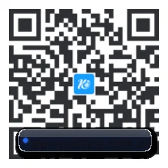 iOS 果粉吃瓜版 二维码